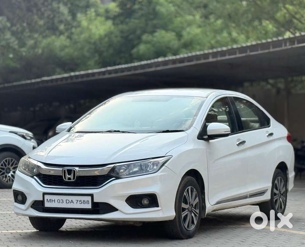 Honda City 2014-2015 I Dtec V, 2019, Diesel