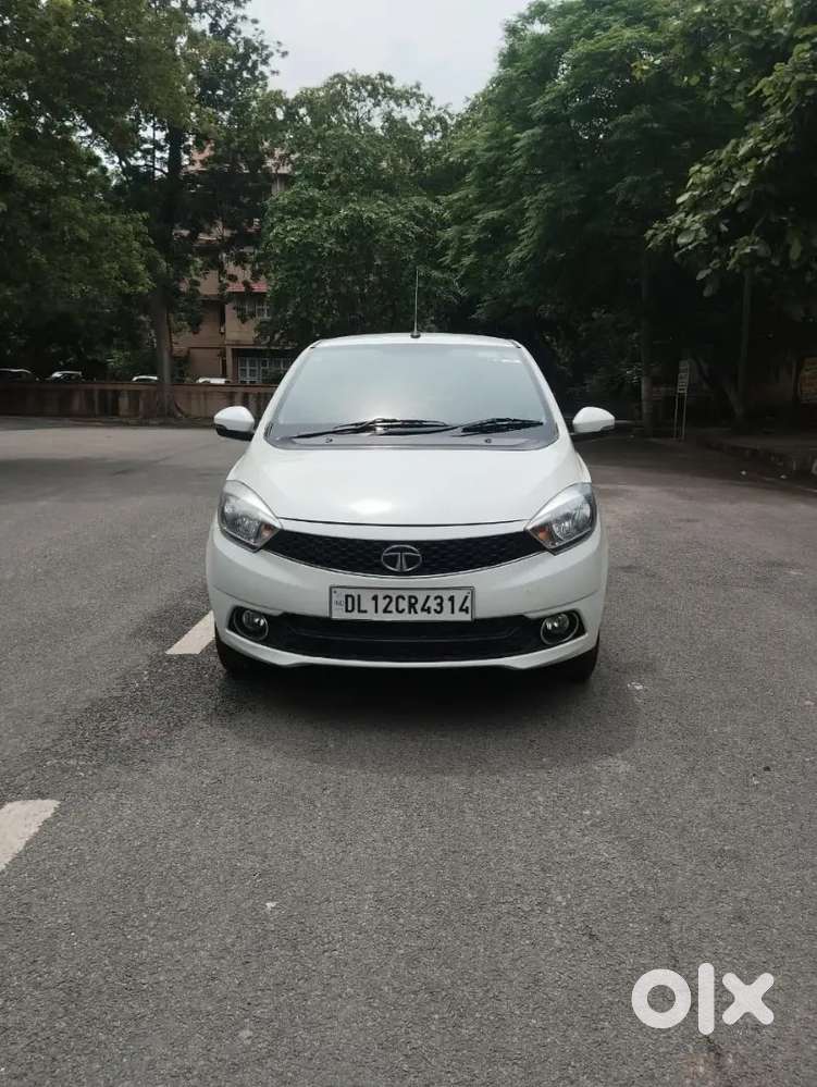 Tata Tiago 2019 Petrol Good Condition
