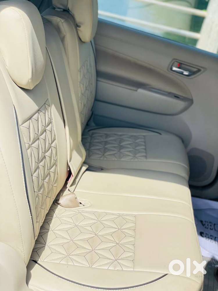 Maruti Suzuki Ertiga Vxi (o) Cng, 2018, Cng & Hybrids