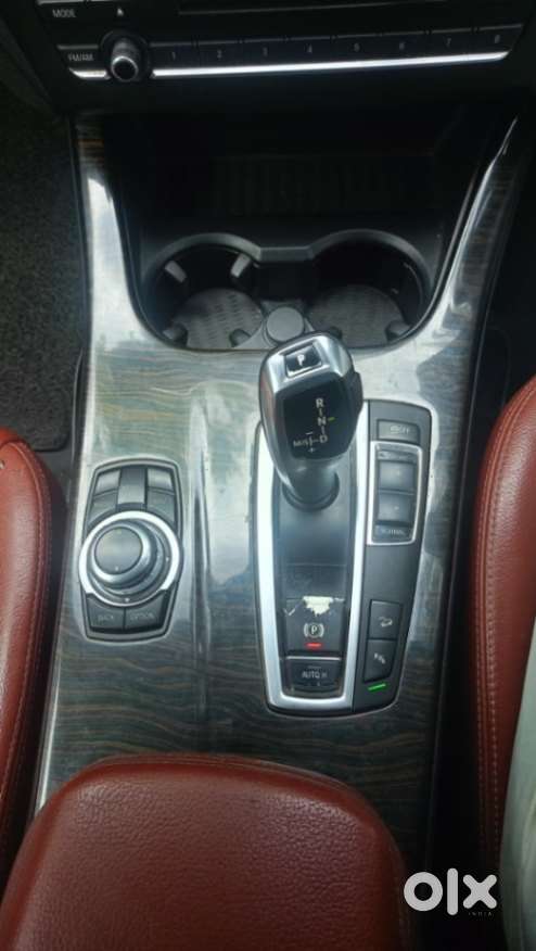 Bmw X3 2.0 Xdrive 20d, 2014, Diesel
