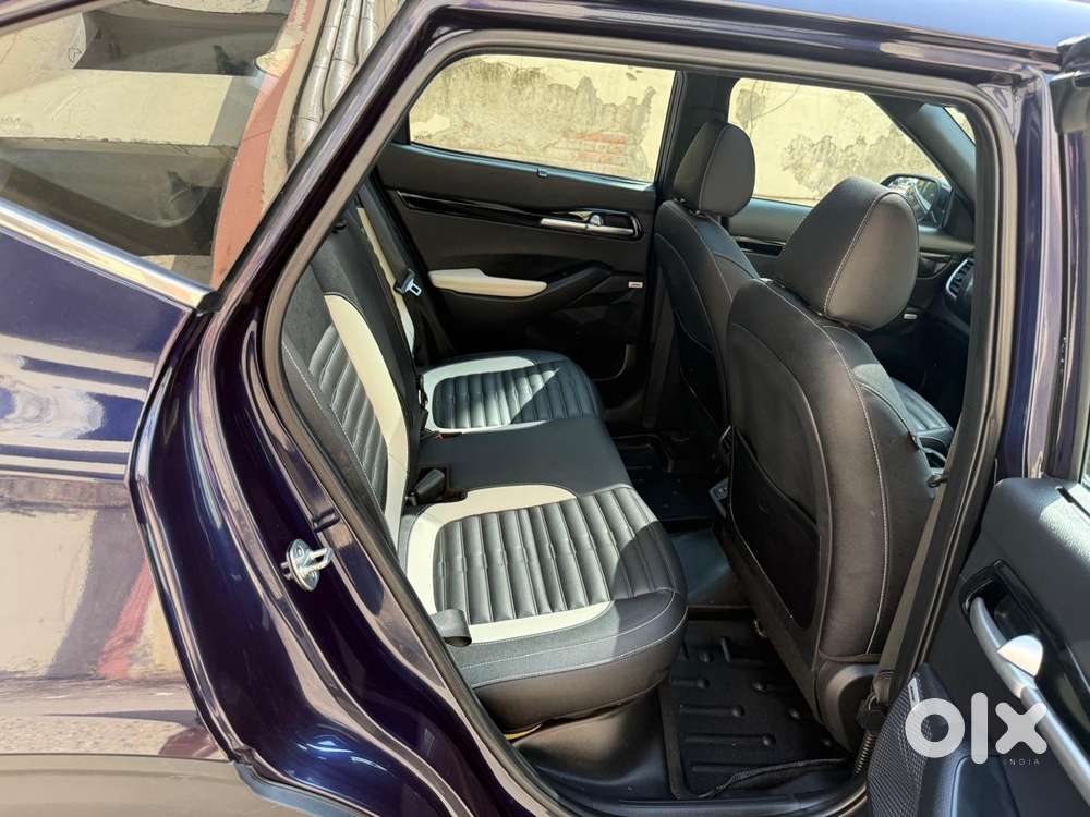 Kia Seltos Gtx Dct, 2023, Petrol