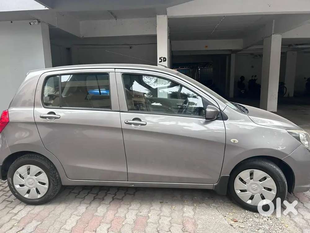 Maruti Suzuki Celerio 2018 Petrol 50000 Km Driven