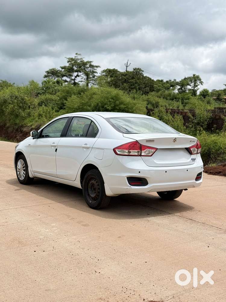 Maruti Suzuki Ciaz Vdi, 2016, Diesel