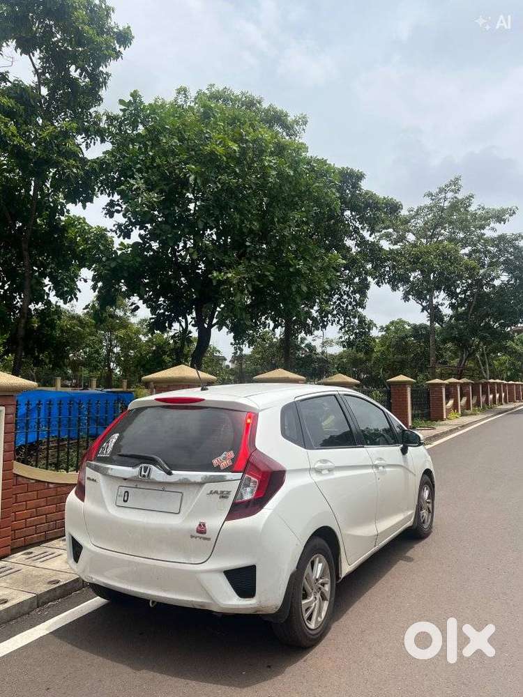 Honda Jazz V, 2018, Petrol