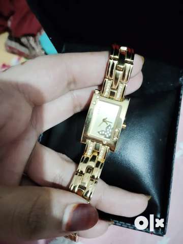 Titan raga original sales