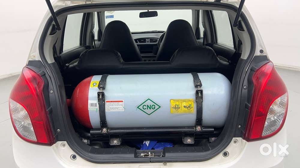 Maruti Suzuki Alto 800 Cng Lxi, 2019, Cng & Hybrids