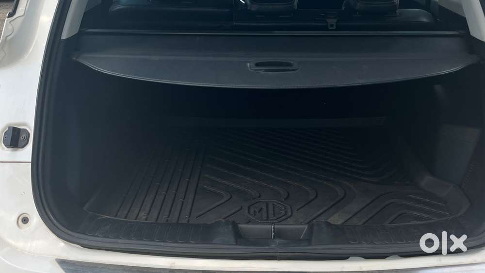 Mg Hector 2.0 Sharp Diesel, 2021, Diesel