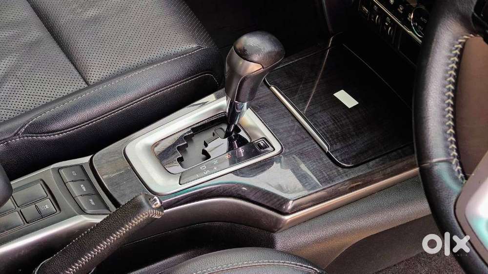 Toyota Fortuner 3.0 4x2 Automatic, 2022, Diesel