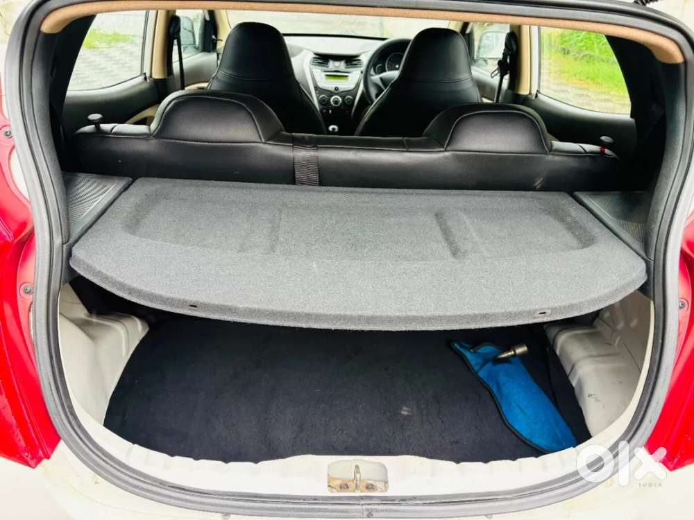 Hyundai Eon Magna +, 2013, Petrol