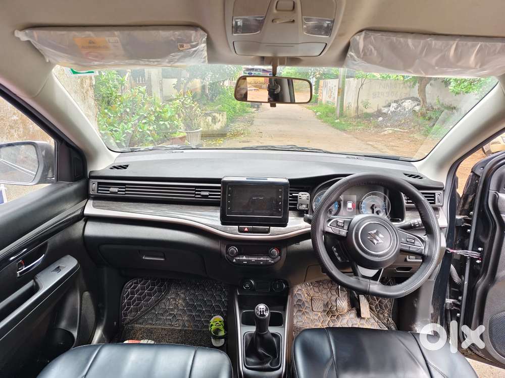 Maruti Suzuki Xl6 1.5 Zeta Mt, 2026