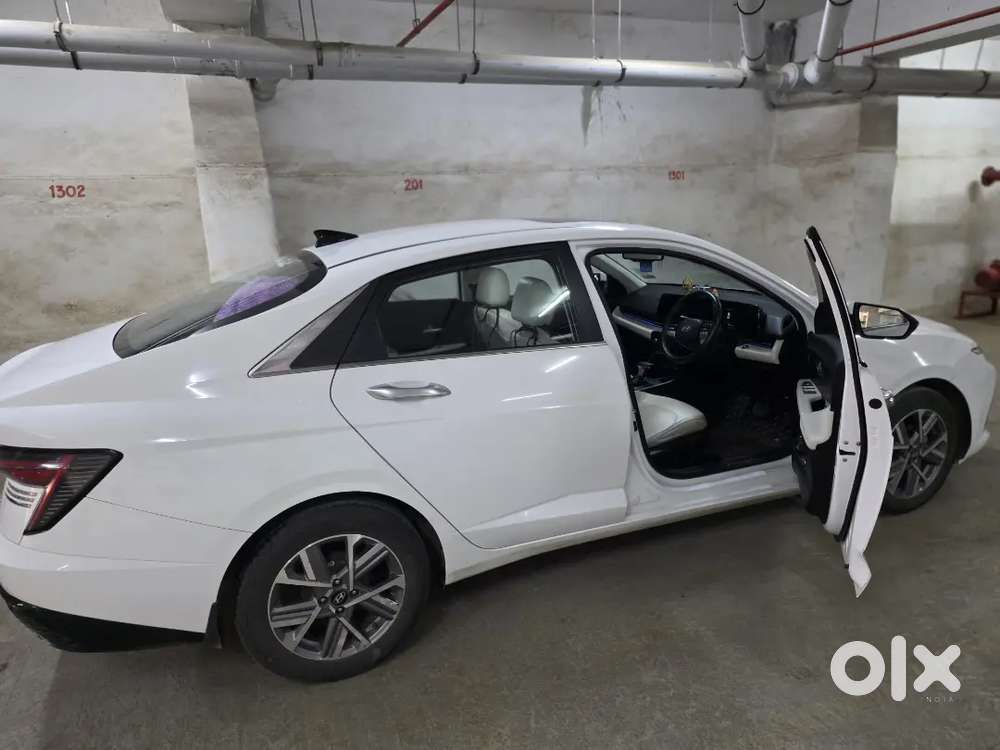 Hyundai New Verna 2023 Petrol 20000 Km Driven