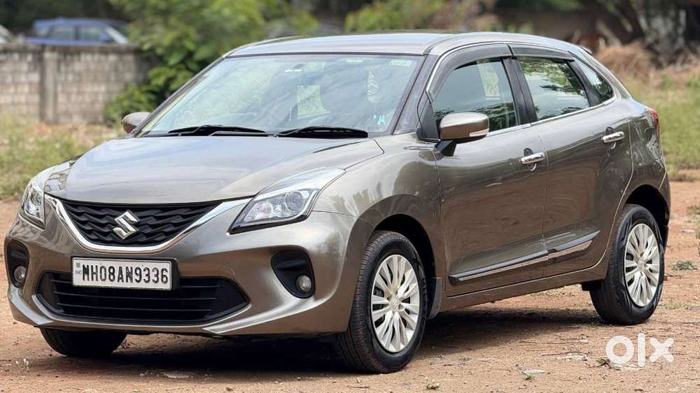 Maruti Suzuki Baleno Delta, 2020, Petrol