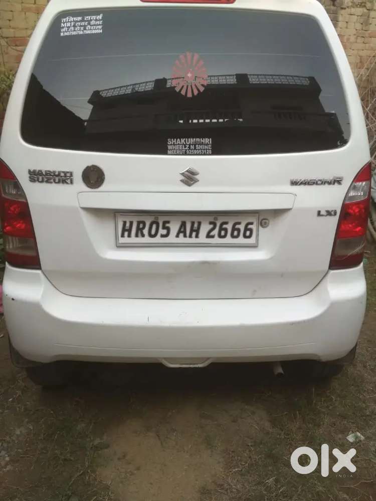 Urgent Sell Wagonr