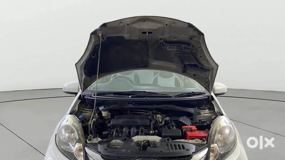 Honda Amaze [2016-2018] 1.2 Vx At I-vtec, 2017, Petrol