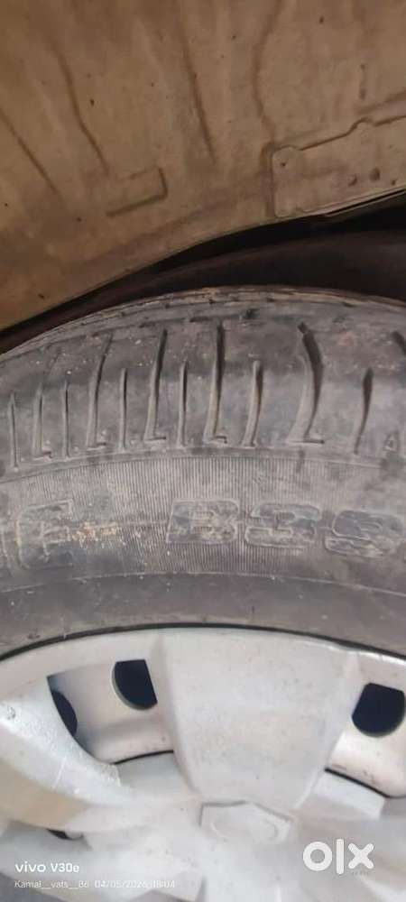 A Single Handed Innova Pass Till 2031