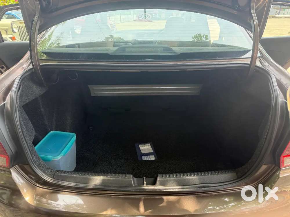 Volkswagen Vento