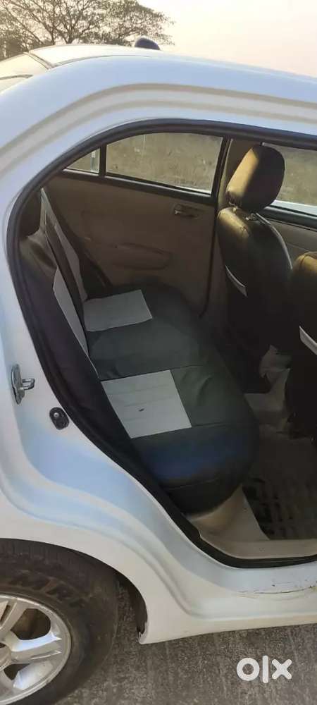 Maruti Suzuki Dzire Lxi Diesel 2014