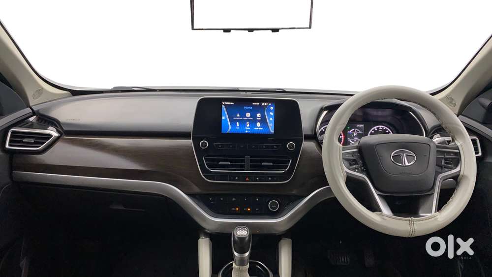 Tata Harrier Xta+ 2.0 L Kryotec Bs Vi, 2022, Diesel