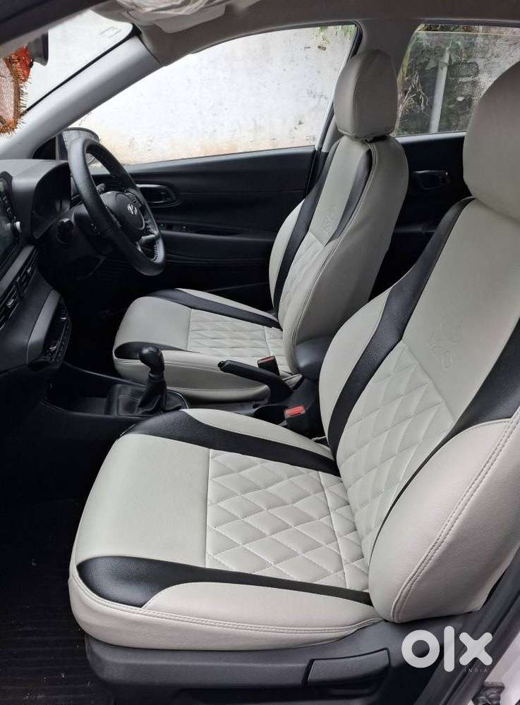 Hyundai New I20 1.5 Sportz Mt, 2023, Petrol