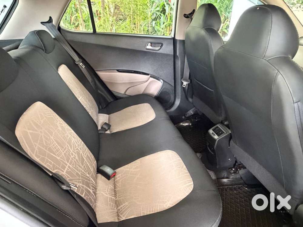 2014 Hyundai Grand I10 Only 29k
