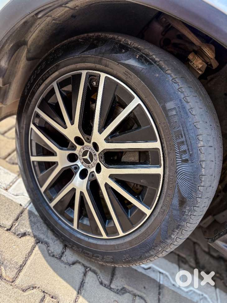 Mercedes-benz Glc 220d 4matic, 2022