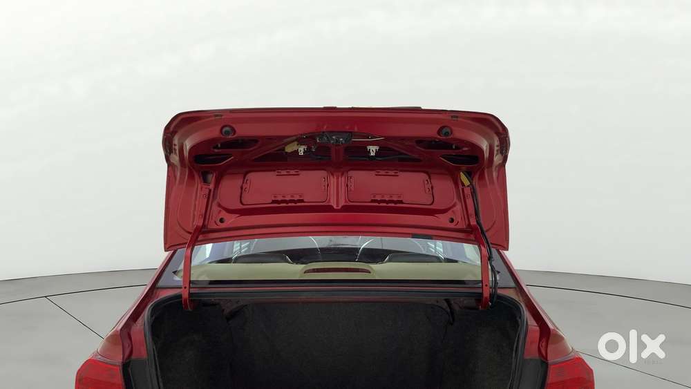 Honda Amaze S Petrol, 2020, Petrol