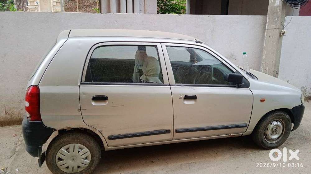 Maruti Alto Lxi 2006