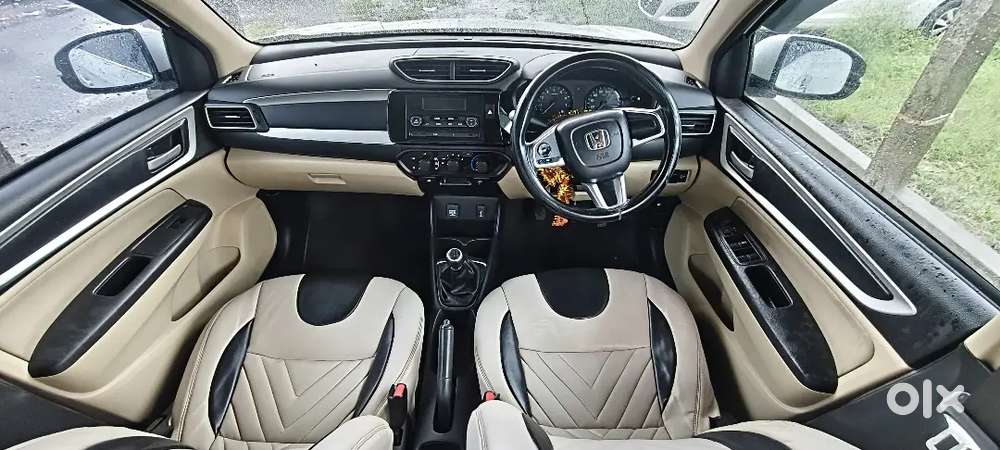 Honda Amaze 1.2 Petrol 2022