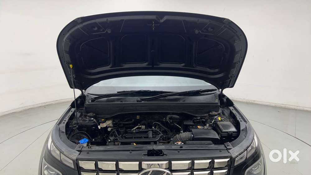 Hyundai Venue Sx, 2024, Petrol