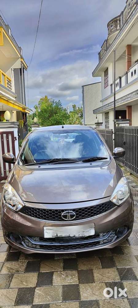 Tata Tiago Xz, 2019, Petrol