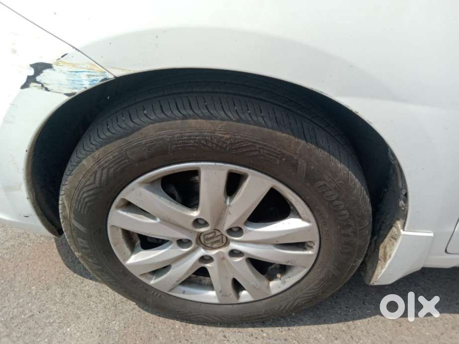 Maruti Suzuki Ertiga Vdi Anniversary Edition, 2014, Diesel