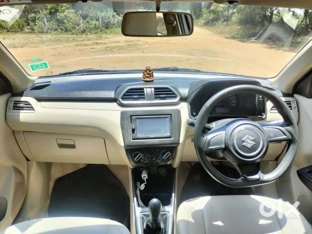 Maruti Suzuki Dzire 2023 Cng & Hybrids Well Maintained
