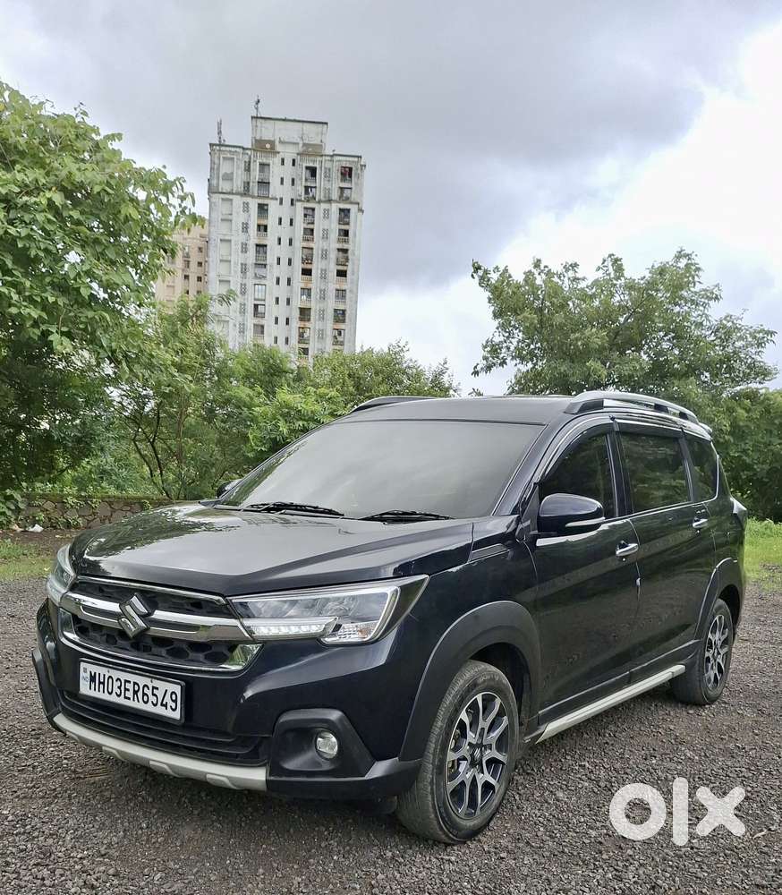 Maruti Suzuki Xl6 Zeta Mt Cng, 2025, Cng & Hybrids