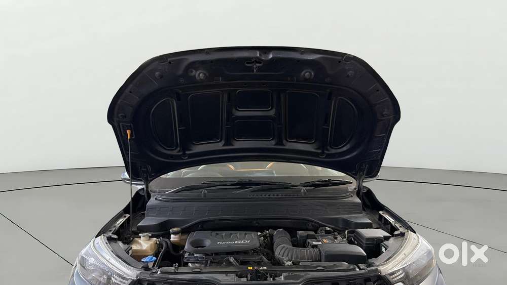 Kia Sonet Htx Plus Turbo Imt, 2023, Petrol