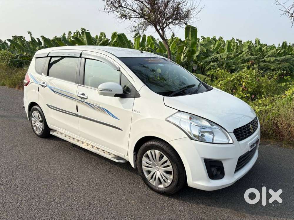 Maruti Suzuki Ertiga 2012-2015 Zdi, 2012, Diesel