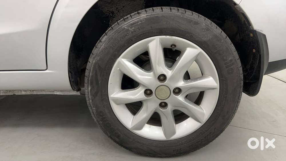 Tata Zest Revotron 1.2 Xt, 2017, Petrol
