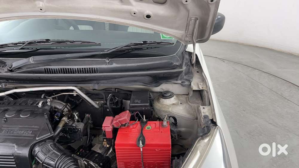 Maruti Suzuki Celerio 1.0 Vxi Amt, 2014, Petrol