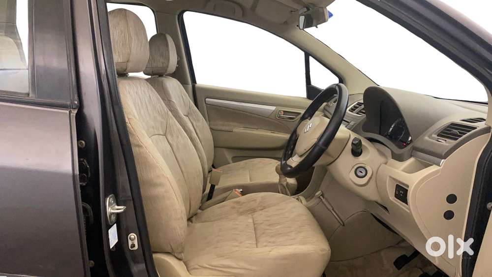 Maruti Suzuki Ertiga 2012-2015 Vxi Cng, 2014, Cng & Hybrids