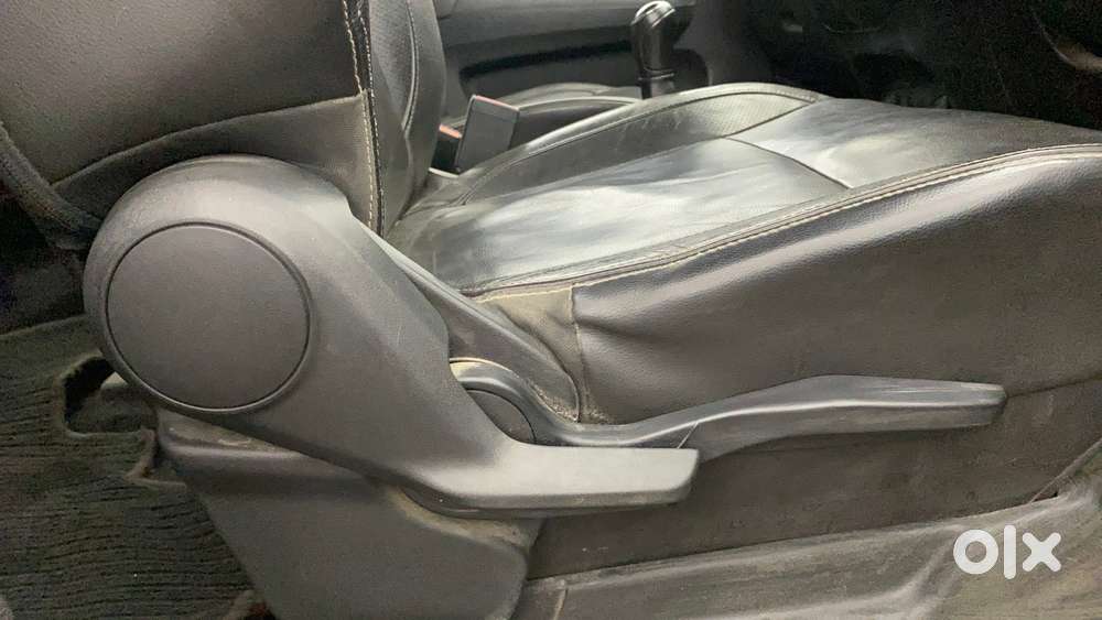 Maruti Suzuki Xl6 Alpha, 2019, Petrol