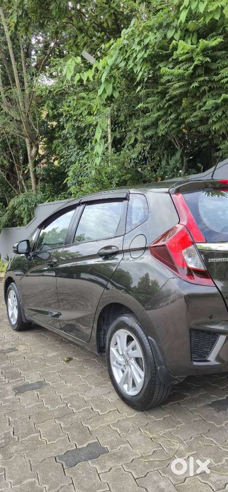 Honda Jazz 1.2 V I Vtec Privilege, 2017, Petrol