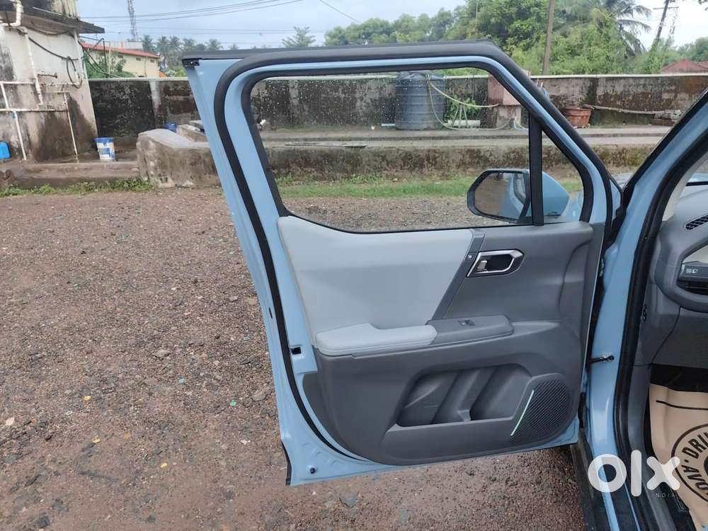Kia Syros Htx Turbo, 2025, Petrol