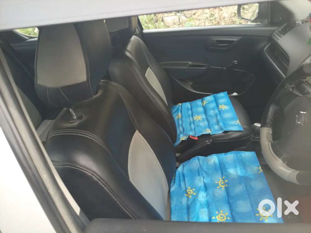 Maruti Suzuki Swift 2012 Petrol Car