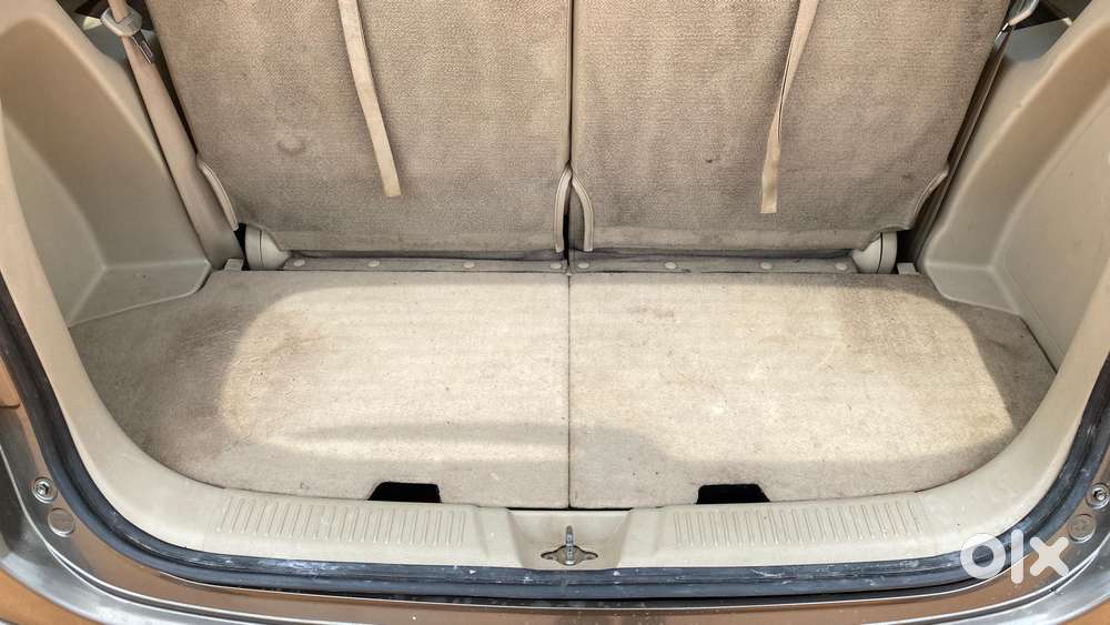 Maruti Suzuki Ertiga 1.4 Zxi Shvs, 2020, Petrol
