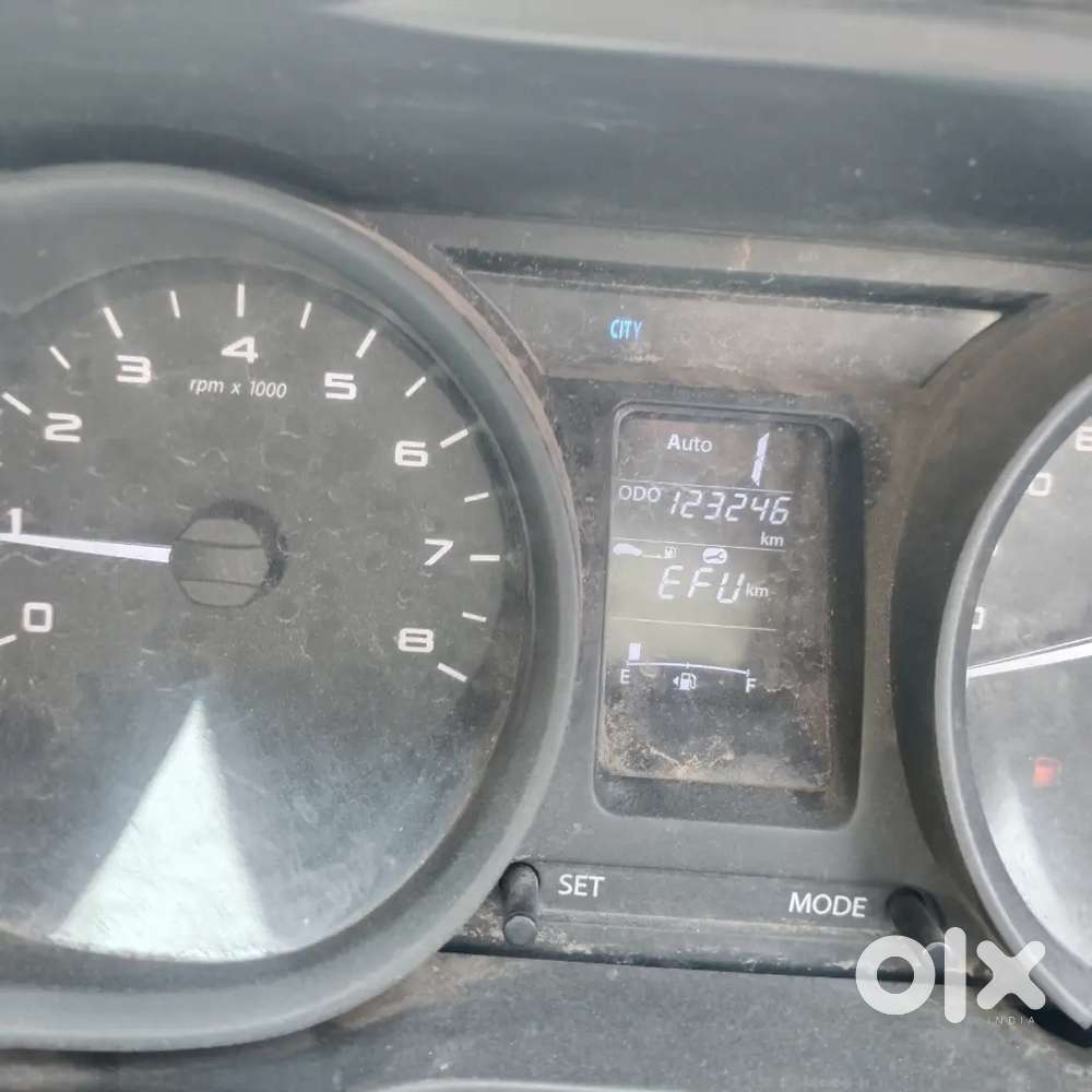 Tata Nexon 2020 Diesel Well Maintained