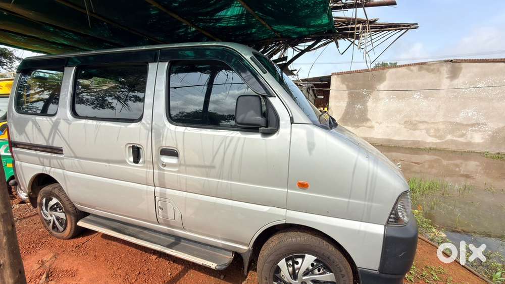 Maruti Suzuki Eeco 2026 Petrol