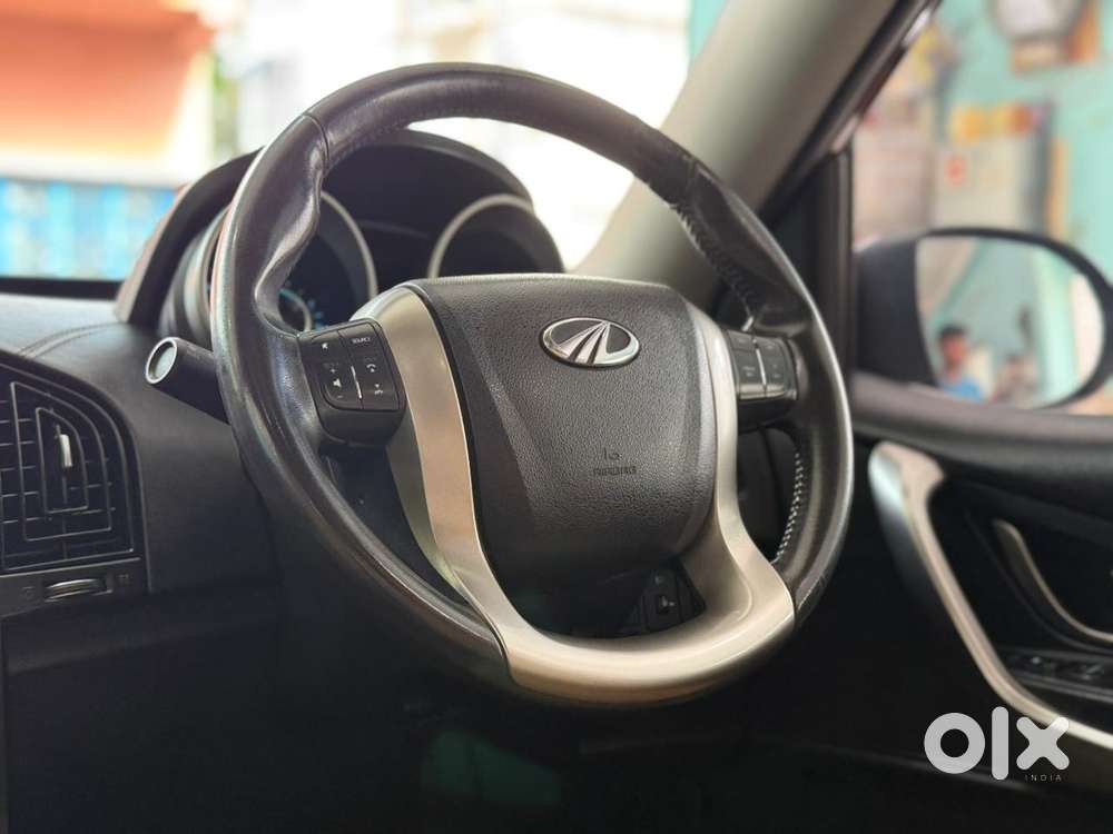 Mahindra Xuv500 W11, 2018, Diesel