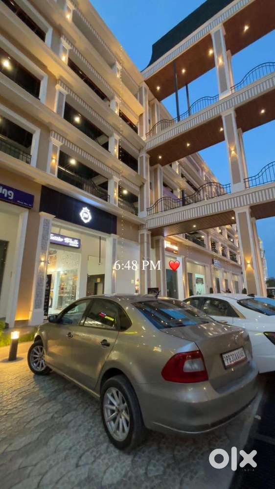 Skoda Rapid 2012 Diesel Well Maintained