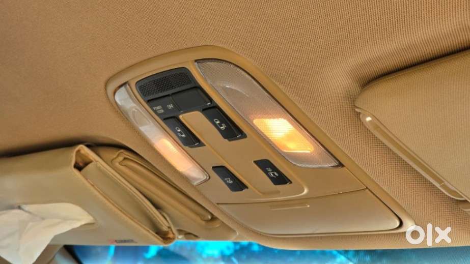 Kia Carnival Limousine Plus 7 Str, 2021, Diesel