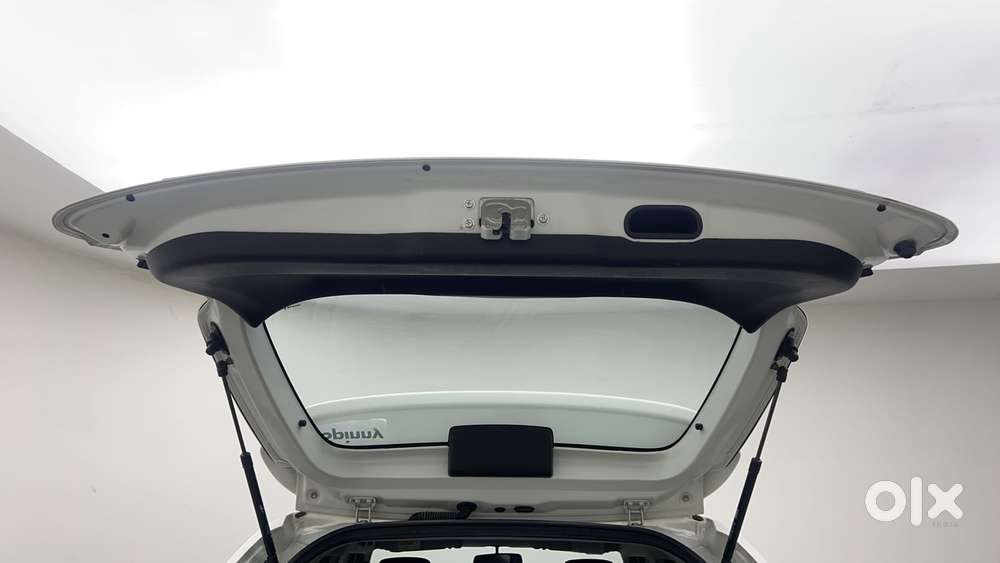 Maruti Suzuki Ignis 1.2 Delta Mt, 2024, Petrol