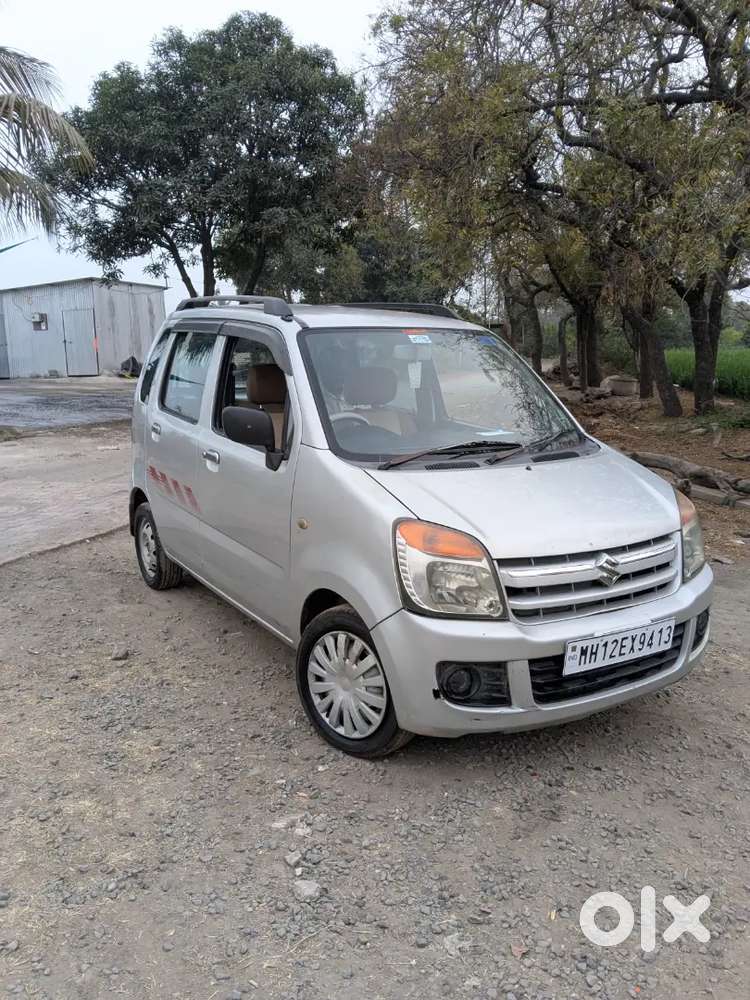 Well-maintained 2008 Maruti Wagonr For Sale